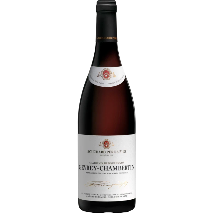 寶尚父子酒莊熱夫雷香貝丹2017年 BOUCHARD PERE & FILS GEVREY-CHAMBERTIN 2017