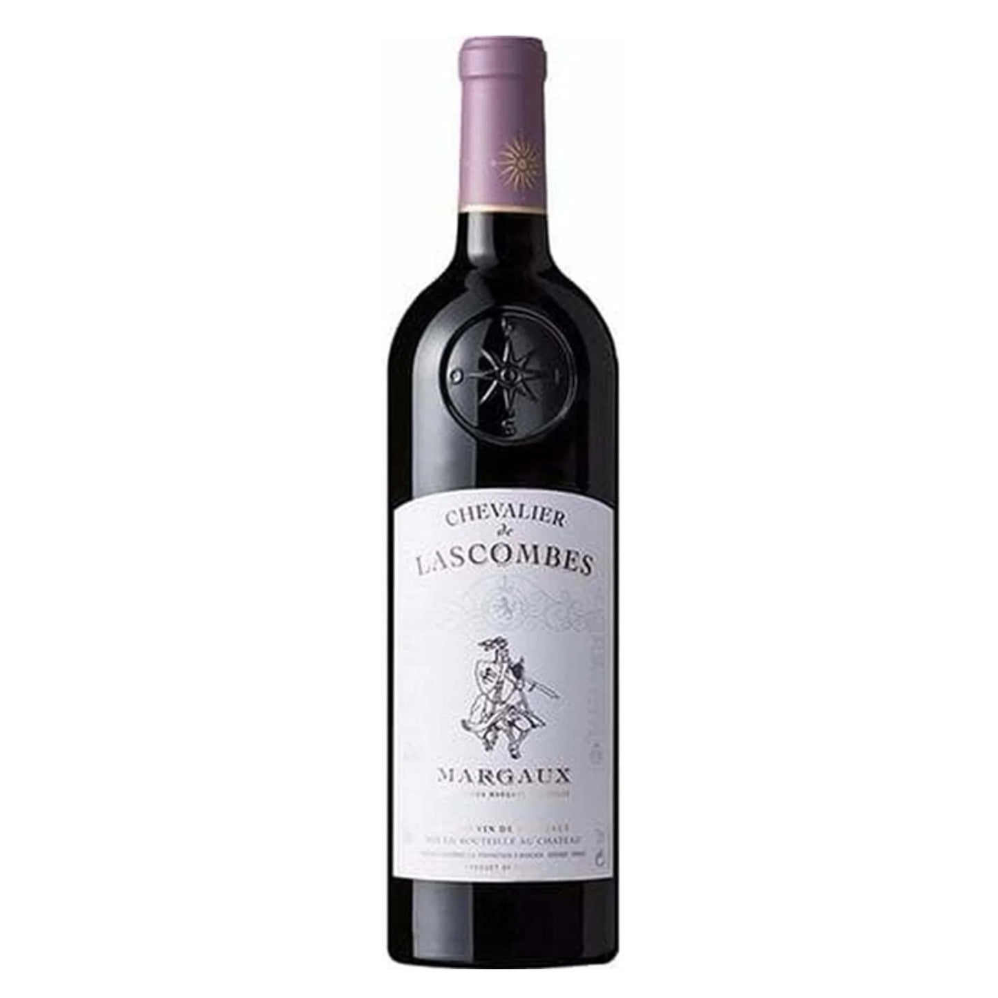 利是金莊園副牌2019年 750ml CHEVALIER DE LASCOMBES