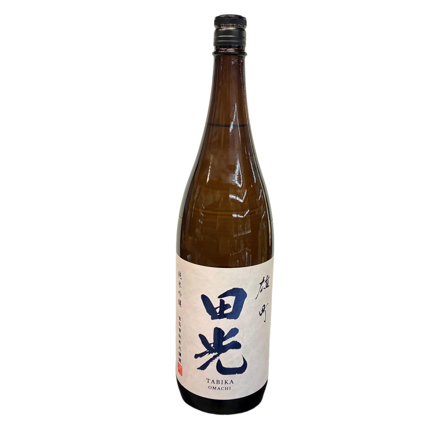 田光雄町純米吟釀1800ml TABIKA OMACHI