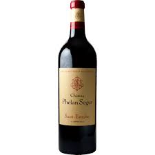 飛龍世家酒莊2017年(馬年特別版) CHATEAU PHELAN SEGUR