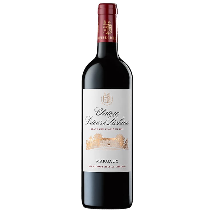 荔仙莊園2014年750ml CHATEAU PRIEURE LICHINE