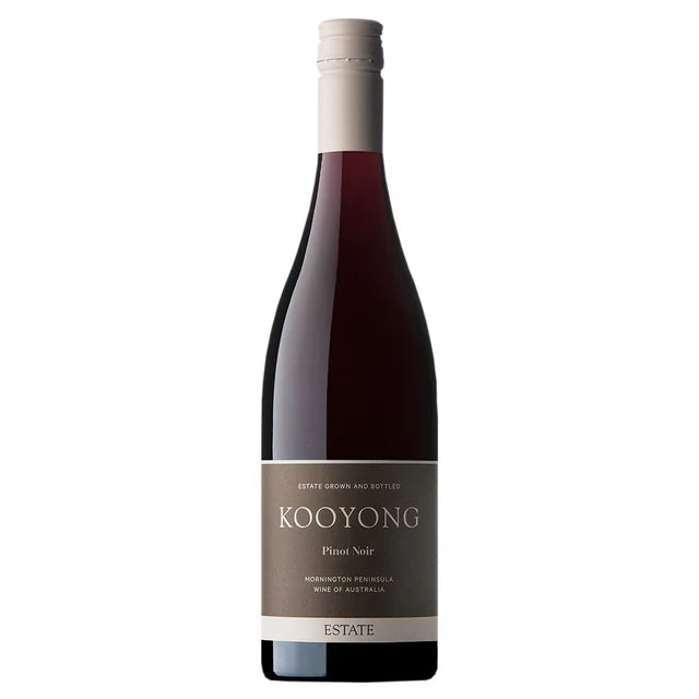 古永酒莊黑皮諾 2021年 750ml Kooyong Estate Pinot Noir