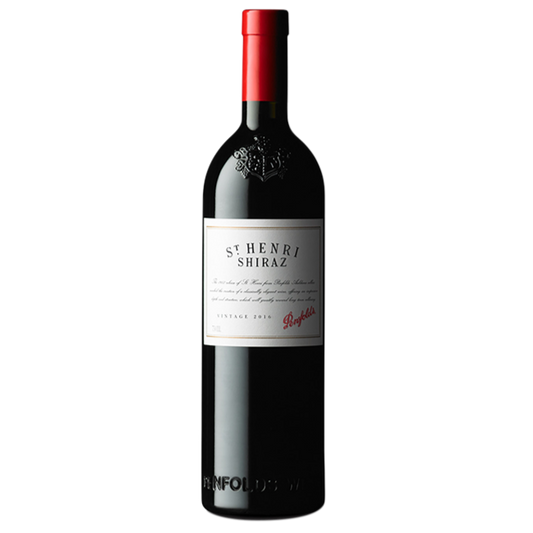 奔富聖亨利西拉2018年750ml  PENFOLDS ST.HENRI