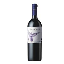 智利紫天使2021年 Montes Purple Angel