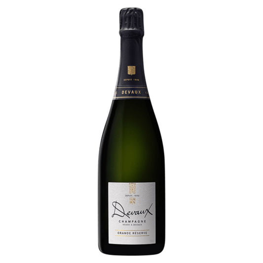 帝富酒莊特級珍藏香檳 1500ml VEUVE A. DEVAUX GRANDE RESERVE BRUT