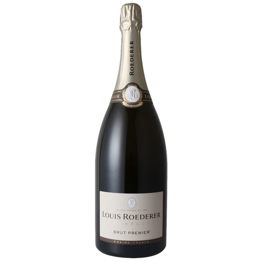 路易王妃香檳 1500ml  LOUIS ROEDERER BRUT PREMIER CHAMPAGNE