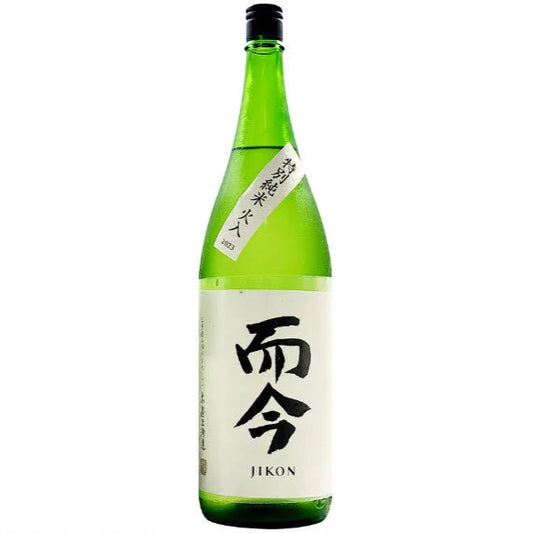 而今特別純米火入 1800ml