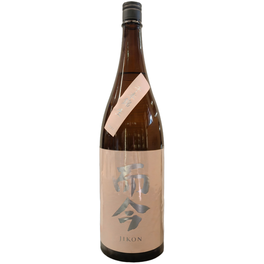 而今千本錦純米吟釀生酒 1800ml