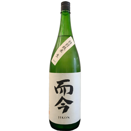 而今特別純米生酒 1800ml
