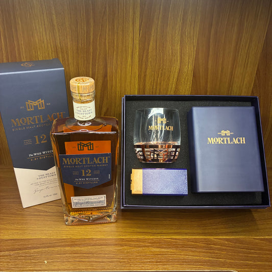 慕赫12年威士忌750ml    MORTLACH AGED 12 YEARS
