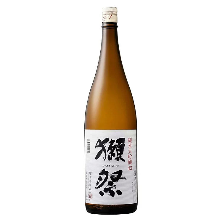 獺祭四割五分（1800ML）DASSAI 45