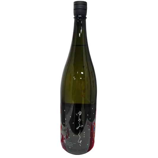 敷嶋夢見草清酒1800ml