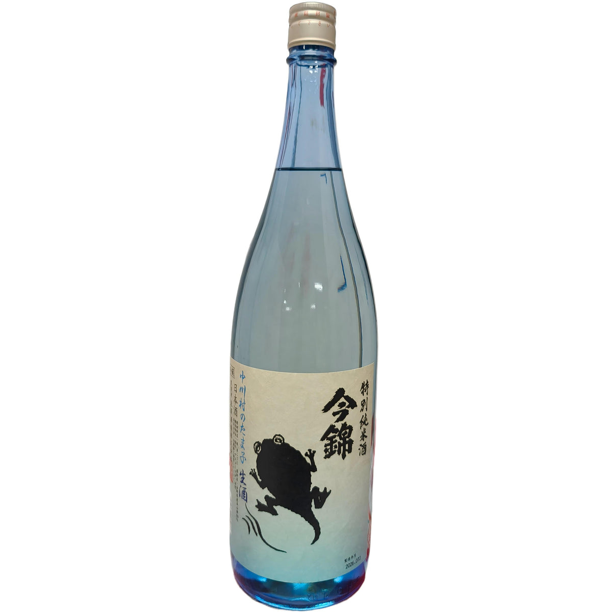 今錦特別純米生酒1800ml