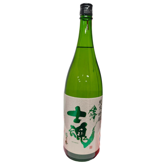 會津士魂福乃香純米吟釀1800ml