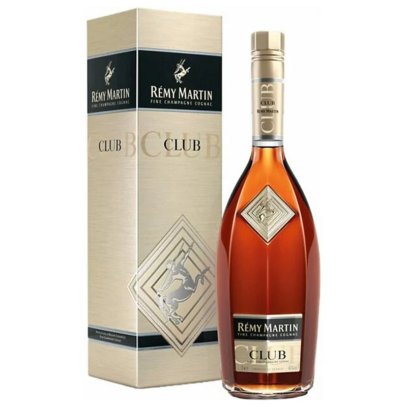 人頭馬特級干邑1000ml   REMY MARTIN CLUB