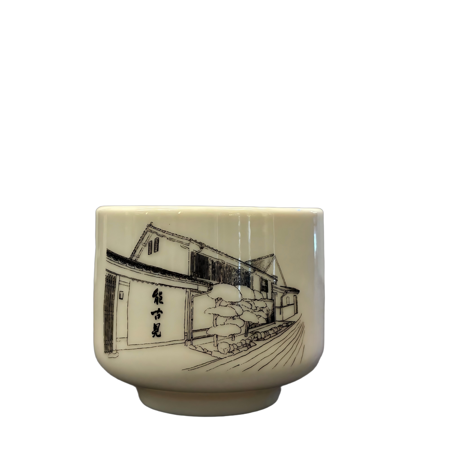 能古見JANE DOE純米吟釀 720ml （贈送能古見酒造清酒杯） NOGOMI JANE DOE