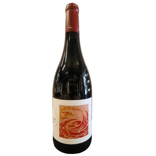 時光機酒莊單一園西拉2022年 Beyond Time Monopole Syrah