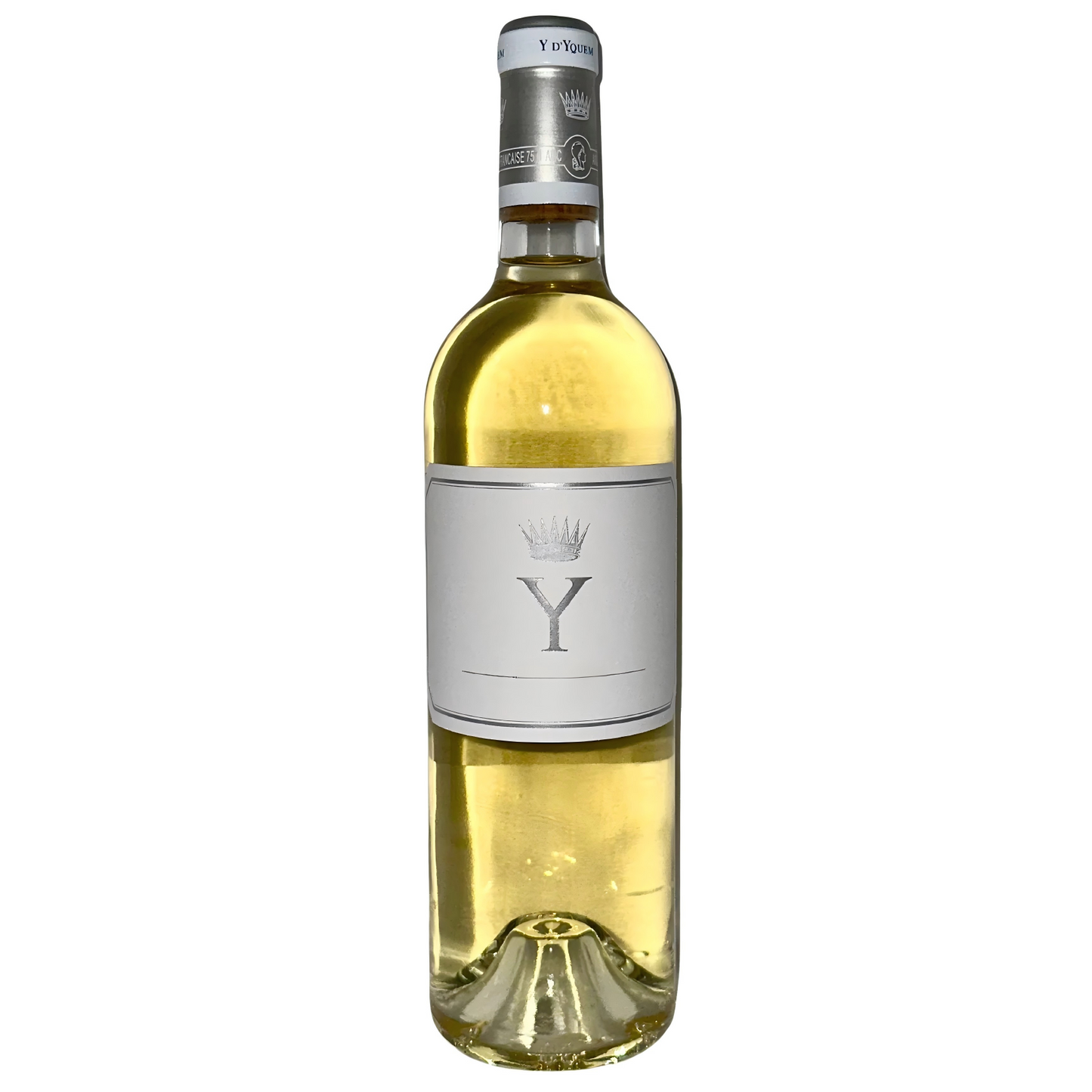 滴金酒莊Y干白2023年木盒裝750ml  Chateau Y d Yquem 2023