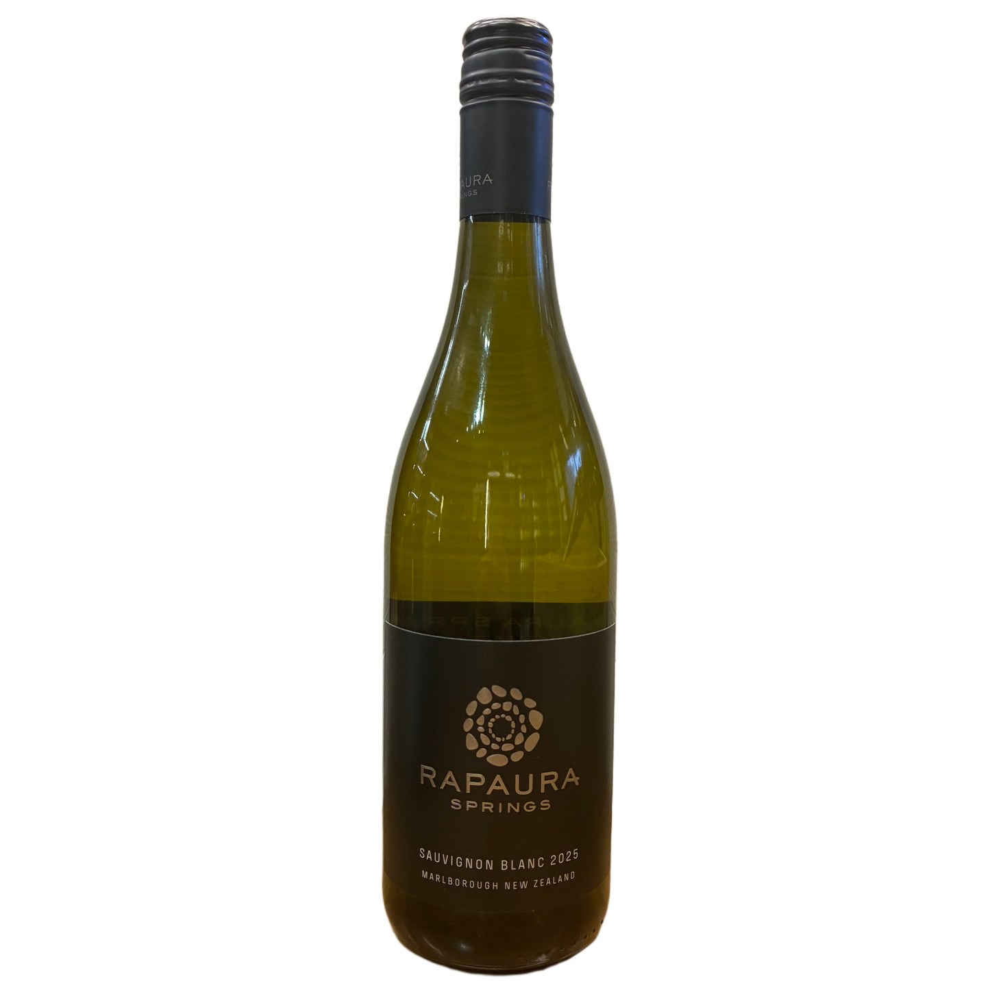 娜布拉長相思(銀標)2025年750ml   RAPAURA SPRING SAUVIGNON BLANC