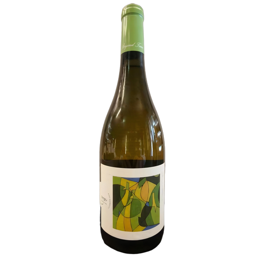 時光機酒莊維歐尼2024年 Beyond Time Viogner