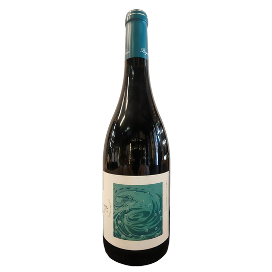 時光機酒莊馬瑟蘭2022年 Beyond Time Marselan