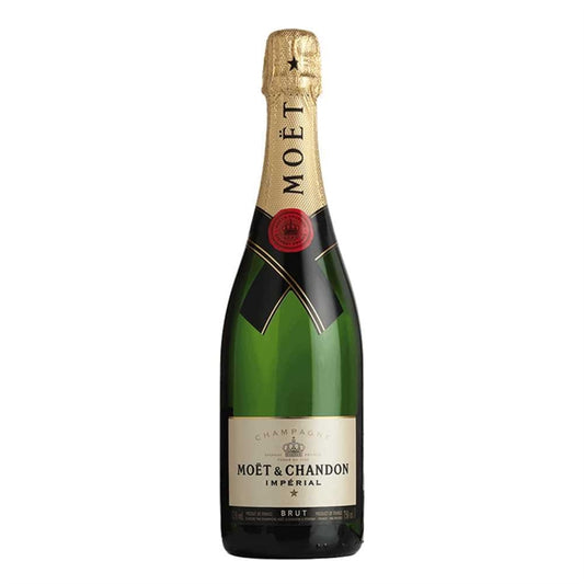 酩悅香檳750ml MOET & CHANDON IMPERIAL CHAMPAGNE