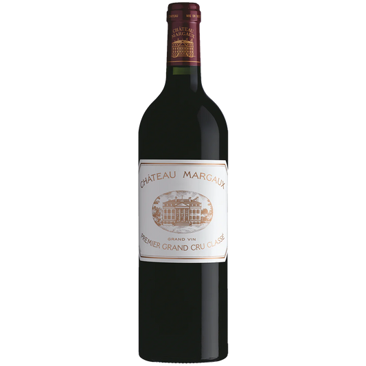 瑪歌莊園2014年 750ml CHATEAU MARGAUX 2014