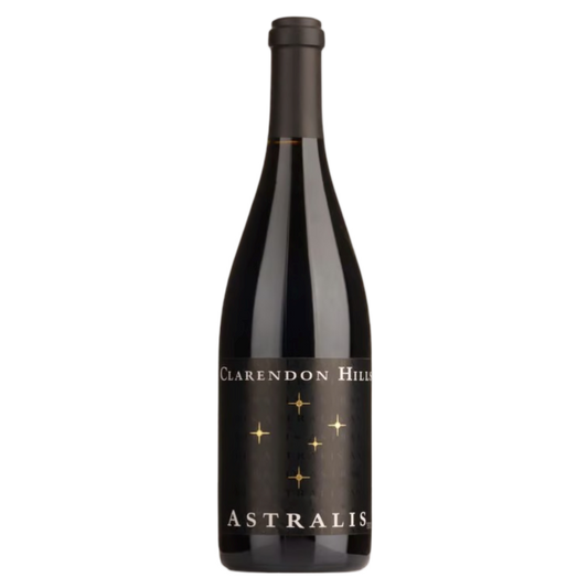 克勒雷登山酒莊星光園西拉2018年 750ml  CLARENDON HILLS ASTRALIS MCLAREN VALE SYRAH