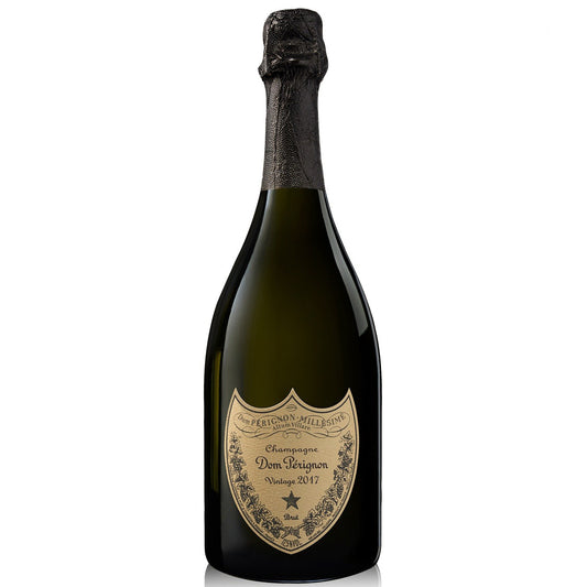 香檳王2017年750ml DOM PERIGNON VINTAGE 2017