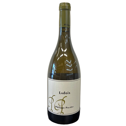 菲利普帕卡萊酒莊拉都瓦干白2019年  PHILIPPE PACALET LADOIX
