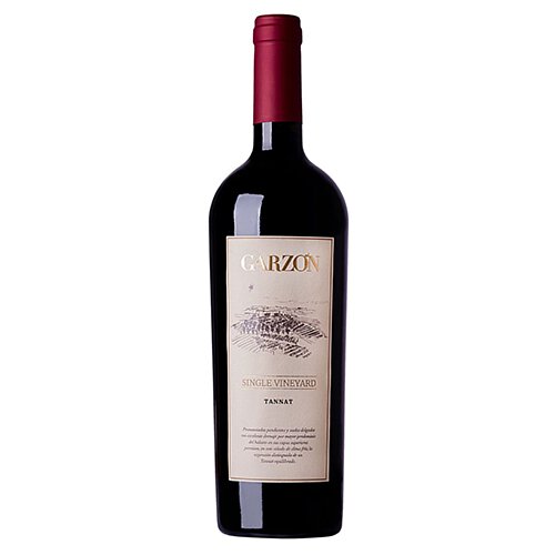 烏拉圭加爾松酒莊塔納單一園紅2019年 Bodega Garzon Single Vineyard Tannat