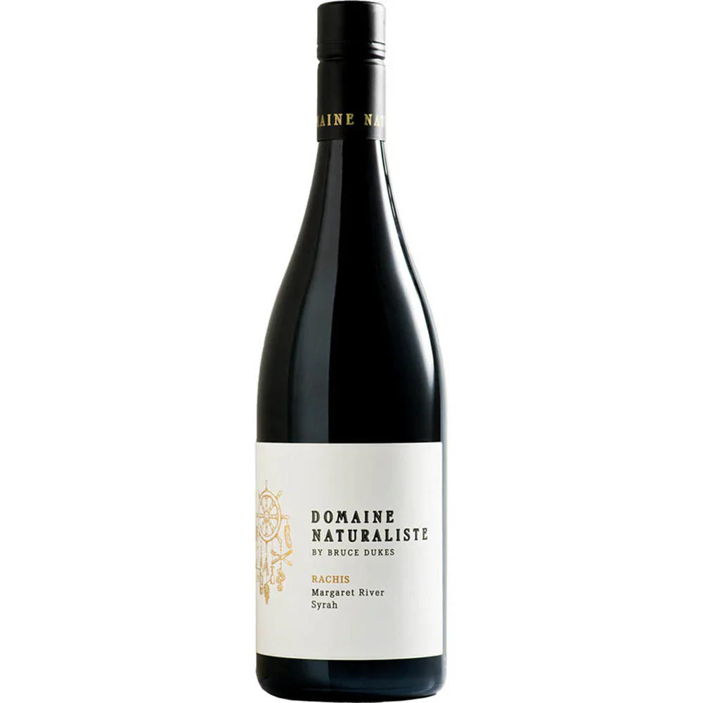 博物酒莊西拉2019年750ml   Domaine Naturaliste Discovery Syrah