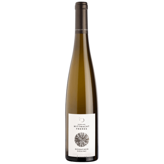 米特兄弟酒莊羅薩克雷司令(阿爾薩斯特級園)2020年 750ml DOMAINE MITTNACHT FRERES ROSACKER ALSACE GRAND CRU RIESLING