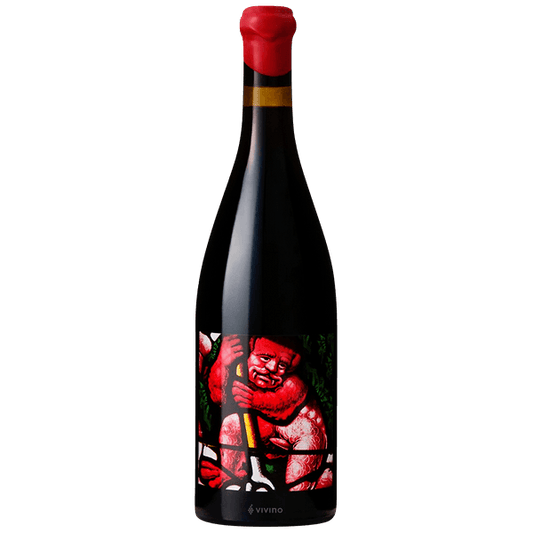 艾古酒莊【墨菲斯托】品麗珠2020年750ml  DOMAINE DE I’ECU  MEPHISTO
