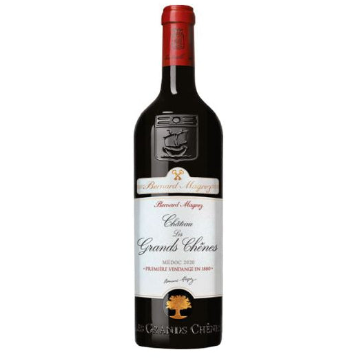 力關軒莊園2020年 750ml CHATEAU LES GRANDS CHENES