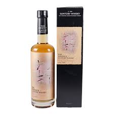 三得利精華2020限定知多櫻花過桶威士忌第四彈 500ml The Essence of Suntory Whisky
