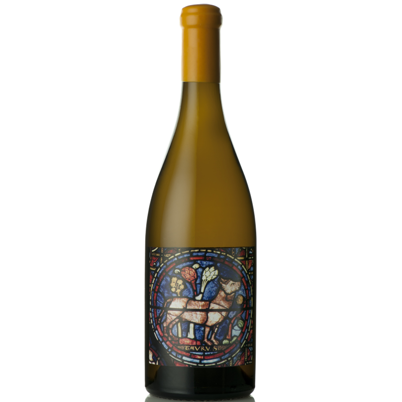 艾古酒莊【金牛座】白2020年 Domaine de l’Ecu Taurus