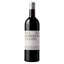 山脊酒莊帕加尼紅葡萄2021年 Ridge Pagani Ranch Sonoma Valley Zinfandel Blend 2021年