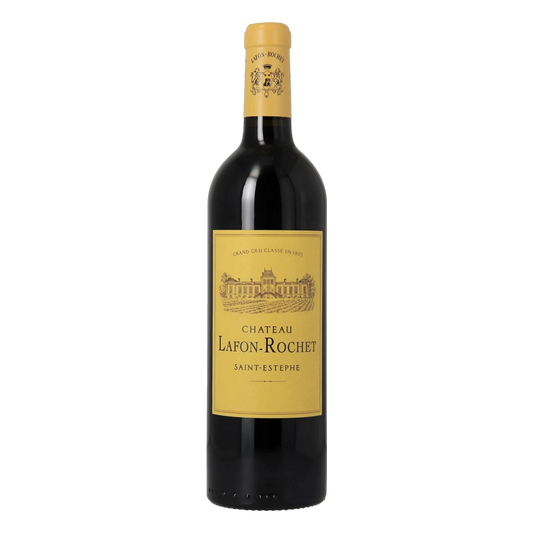 拉芳羅榭莊園2021年750ml  Chateau Lafon-Rochet
