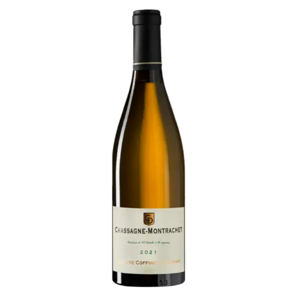 杜維納酒莊夏山蒙哈榭干白2021年750ml  DOMAINE COFFINET-DUVERNAY CHASSAGNE-MONTRACHET BLANC 2021