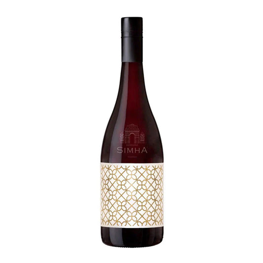 獅子酒庄博雷加德安芙蘭黑皮諾2021年 750ml  DOMAINE SIMHA BEAUREGARD AMPHORA PINOT NOIR