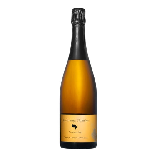 拉格蘭奇酒莊路易士山氣泡酒2022年  La Grange Tiphaine Nouveau Nez Montlouis Sur