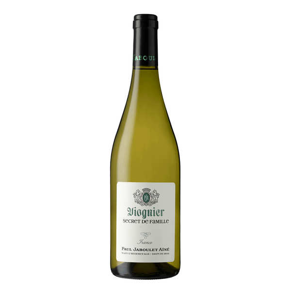 嘉伯樂酒莊維歐妮2022年750ml   PAUL JABOULET AINE VIOGNIER 2022