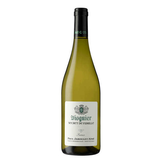 嘉伯樂酒莊維歐妮2022年750ml   PAUL JABOULET AINE VIOGNIER 2022