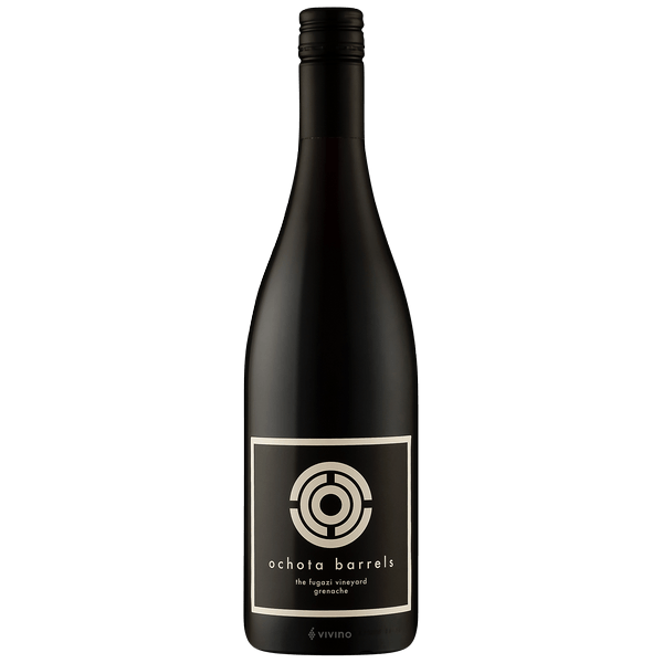 歐丘達酒莊歌海娜2022年750ml  OCHOTA BARRELS FUGAZI GRENACHE