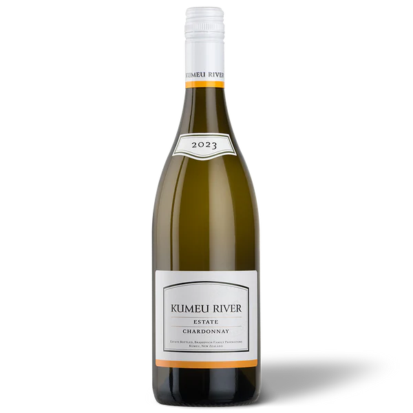 庫姆河酒莊莎當妮2023年 750ml KUMEU RIVER ESTATE CHARDONNAY