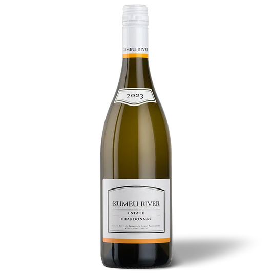庫姆河酒莊莎當妮2023年 750ml KUMEU RIVER ESTATE CHARDONNAY