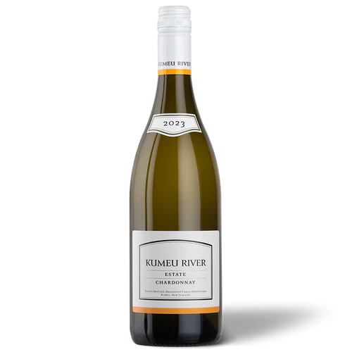 庫姆河酒莊柯丁頓莎當妮2023年 750ml KUMEU RIVER CODDINGTON CHARDONNAY