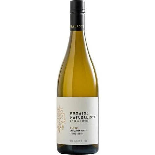 博物酒莊莎當妮2023年750ml  Domaine Naturaliste Discovery Chardonnay