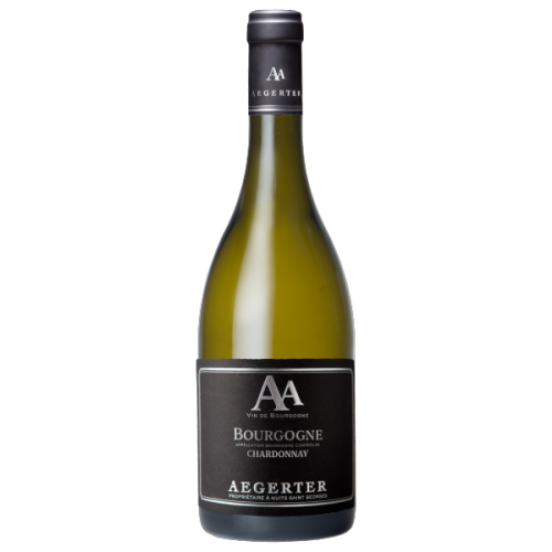 阿傑特酒莊勃艮第區莎當妮2024年750ml   DOMAINE AEGERTER BOURGOGNE CHARDONNAY 2024